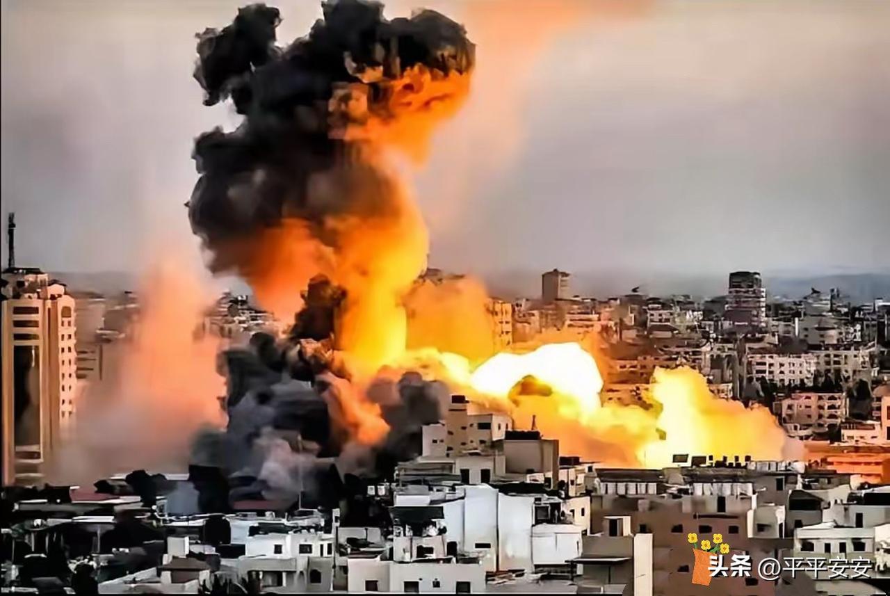 中东局势彻底变天！

伊朗一招直接拿捏美国，不费一枪一弹，竟把霍尔木兹海峡主动权