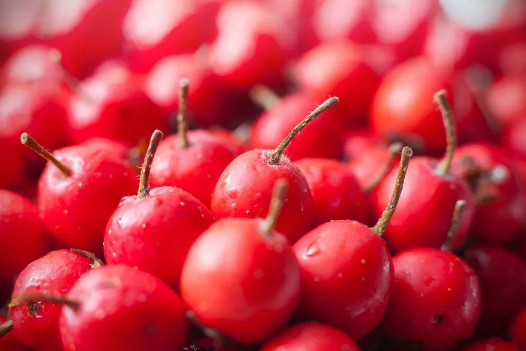 #儿童健康守护者计划#  多吃山楂助消化？很多家长喜欢给孩子买“山楂片”之类的零