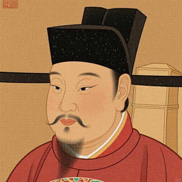 一曲霓裳误半生！唐玄宗与杨玉环，骊山之上的爱恋终究是一场梦