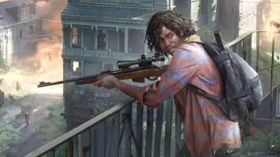 近日，曾负责顽皮狗旗下备受期待但最终被腰斩的《最后生还者》(The Last o