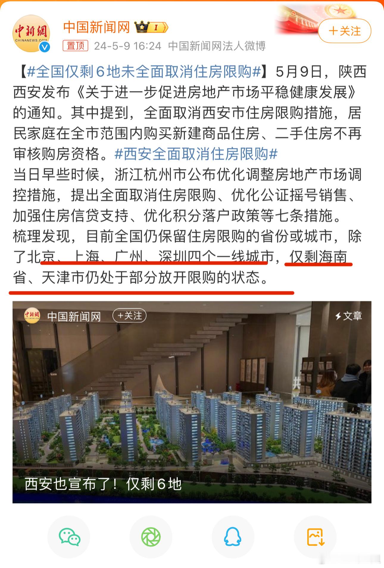 最后这六个城市哪里来的自信？还是跌的不够狠，一次性到底，断了土拍的念想，好好搞经