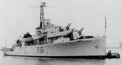 1949年，得知毛泽东下令炮轰英舰后，斯大林感叹：我们还是小看了这个东方人，此人