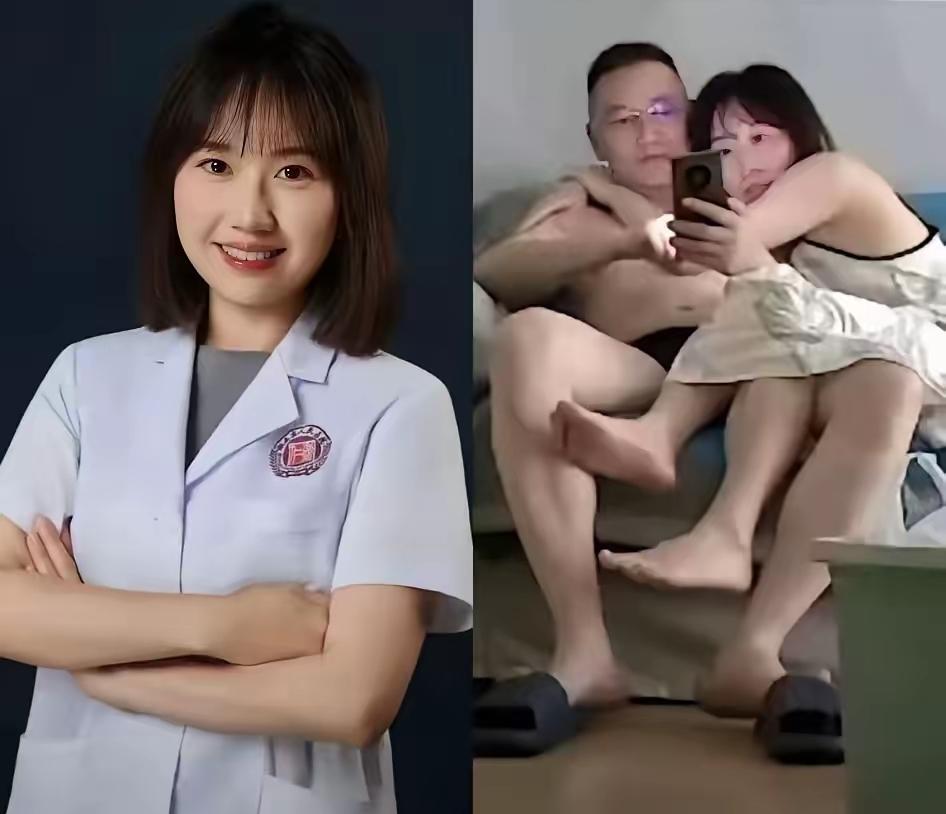 俩顶尖科室主任的风波，

真别只盯着八卦看！

44岁眼科副高和50岁泌尿外科正