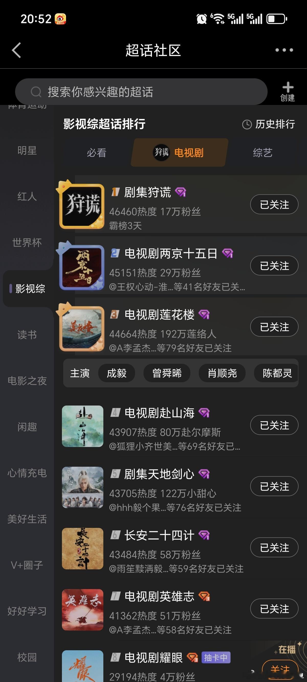 剧集狩谎 牛逼啊！剧粉做了一首歌，为林彦廷写的一首歌 