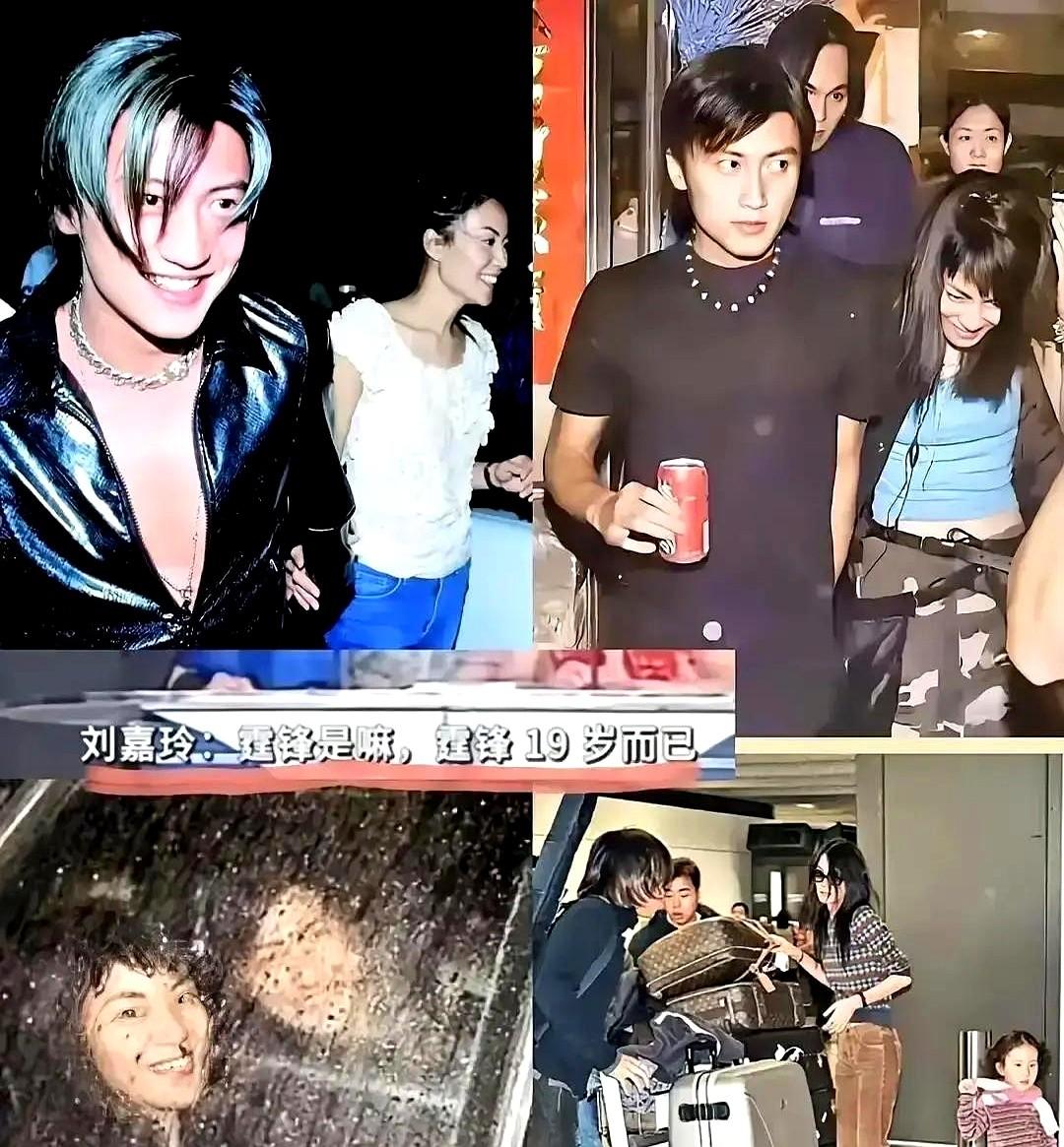 1999年，19岁的谢霆锋，专辑卖到全城断货。
他宁可几十万粉丝跑光，广告商连夜