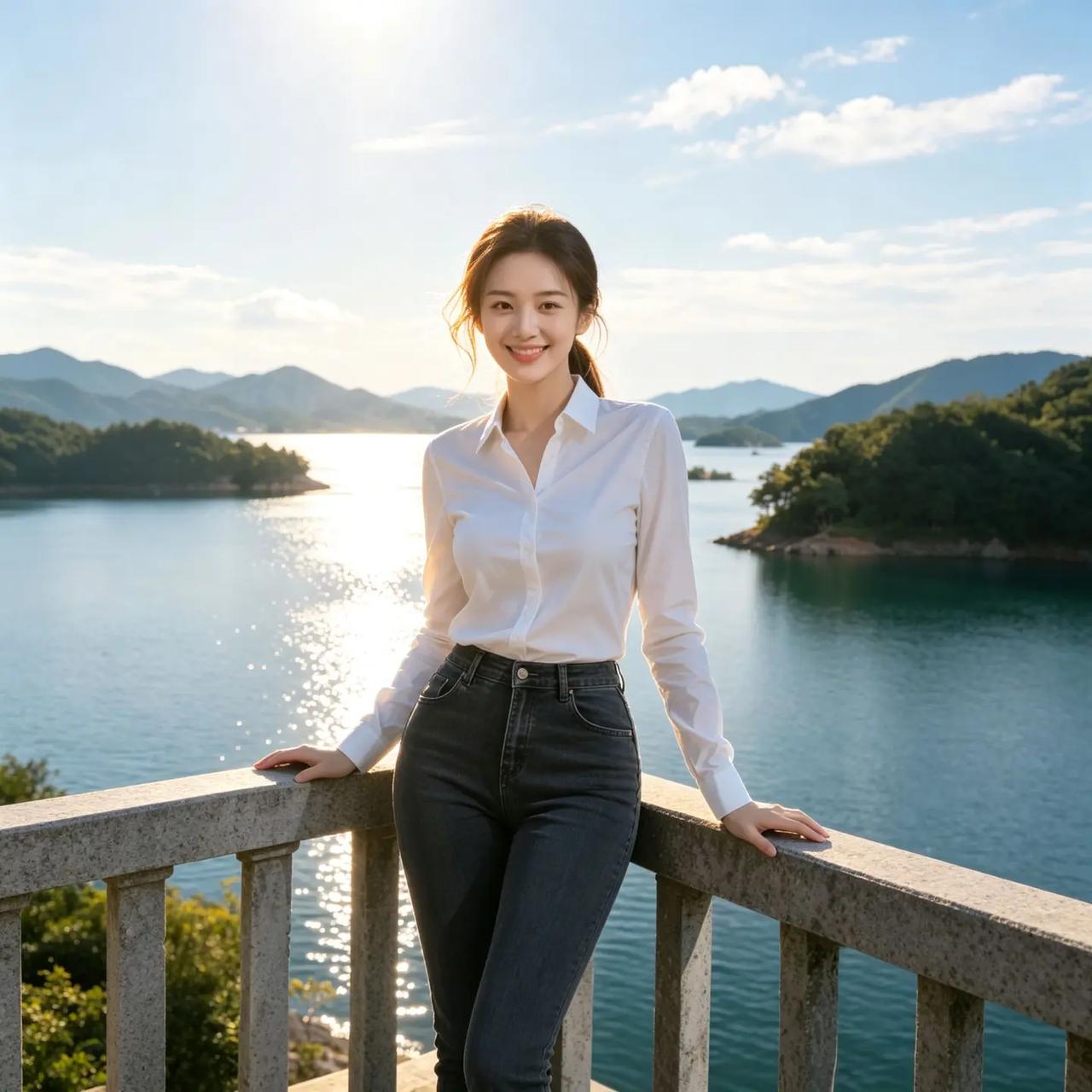我在即梦发现了一个超棒的故事！即梦AI