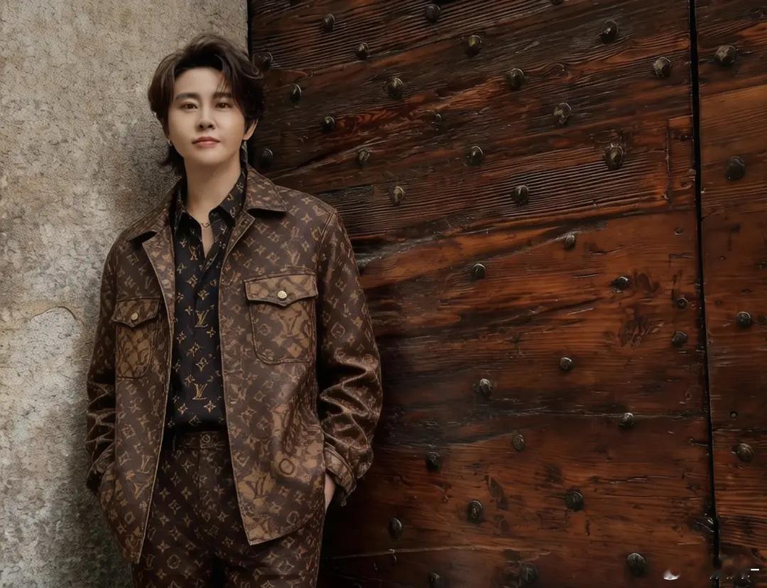 王濛不参加浪姐也足够拿下这个代言吧！ 