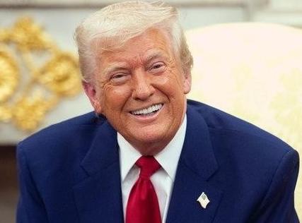 特朗普说，要不是尼克松“释放”中国，在外交上破冰，打开了中国的大门，现在也就不会