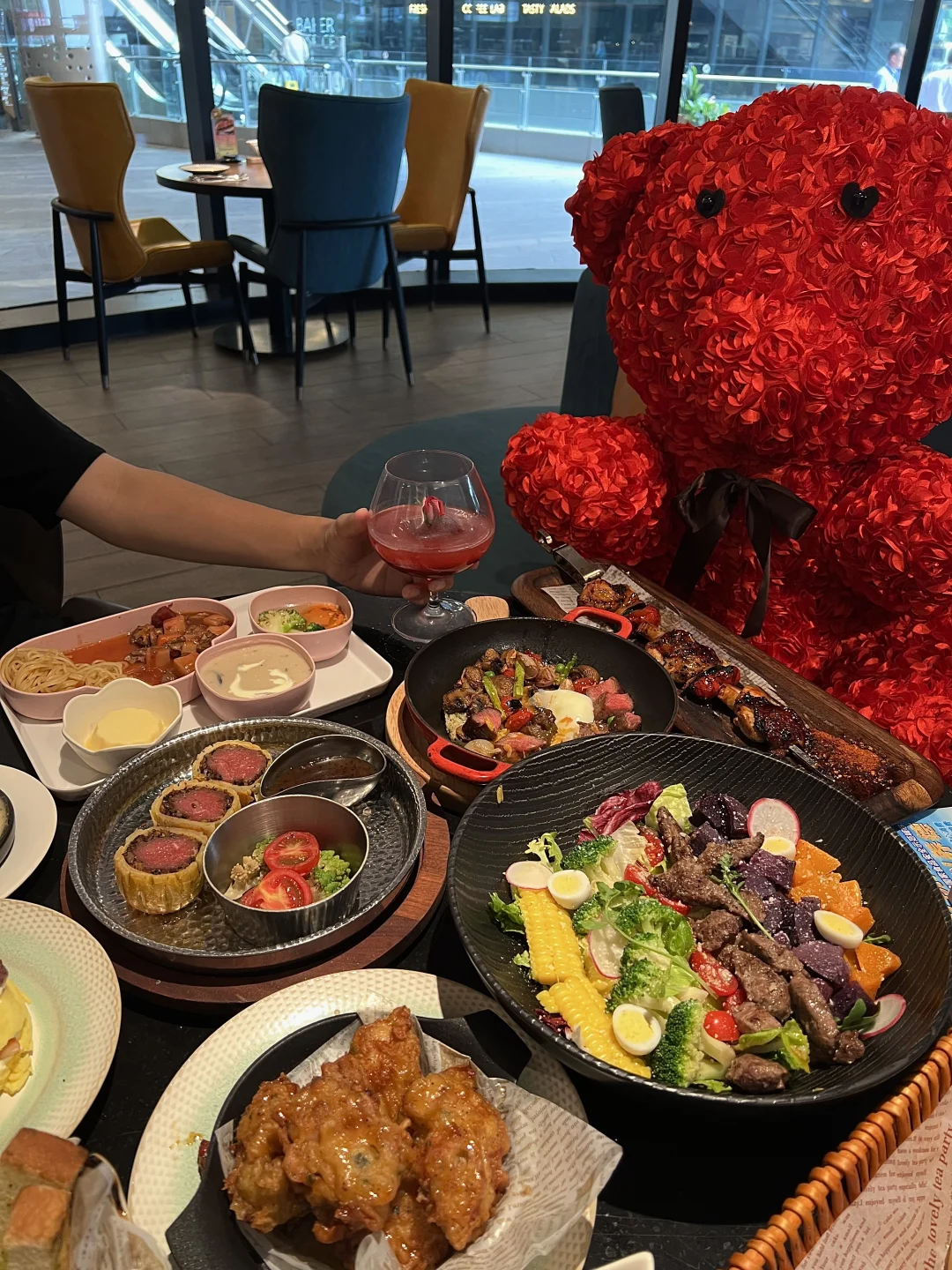 虽然是分手饭 但会带每一个前任来吃的餐厅！