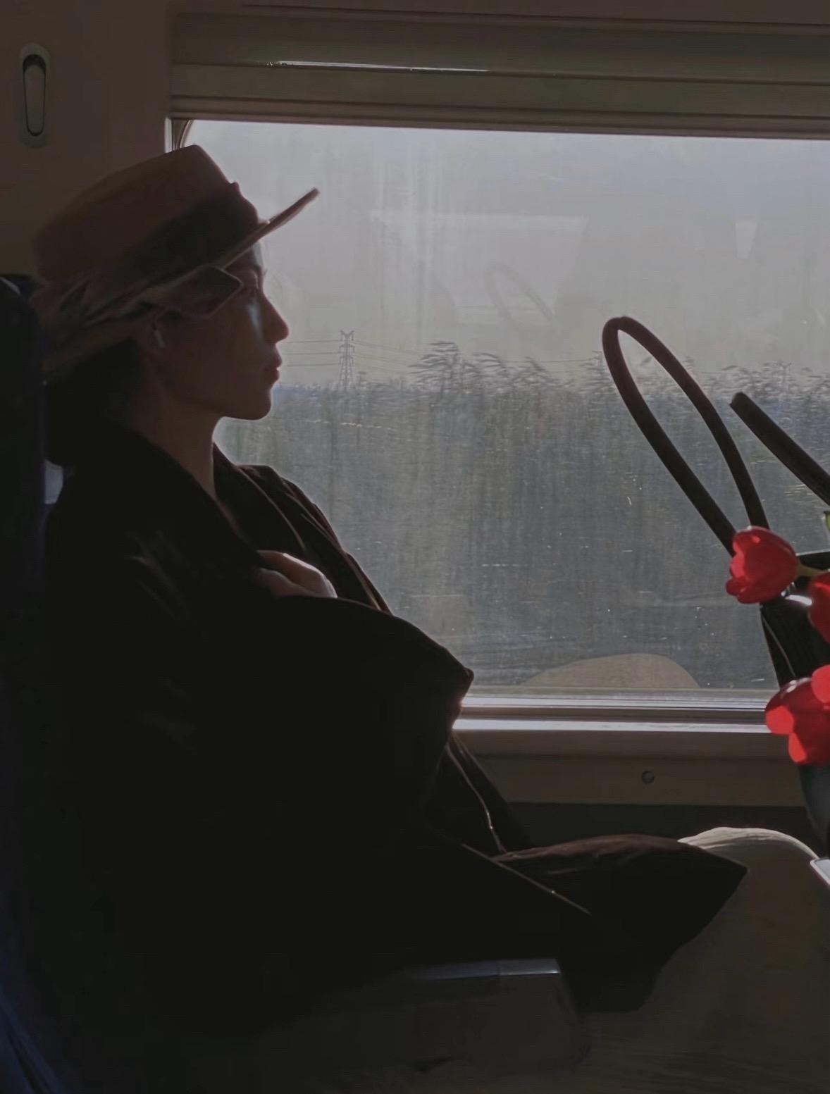 日子长长 我会如愿以偿