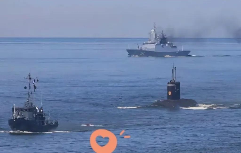 老美这次真是把脸都丢尽了！

        死乞白赖追了十几天，又是出动海警又