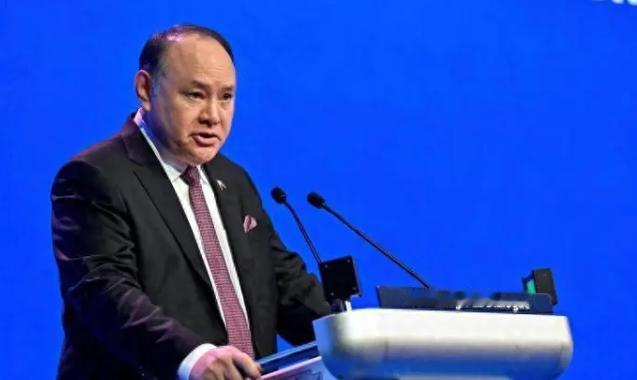 佛山生力啤酒厂可能做梦都没想到，自己在广东好好酿着酒，却因为菲律宾马尼拉那边的亲