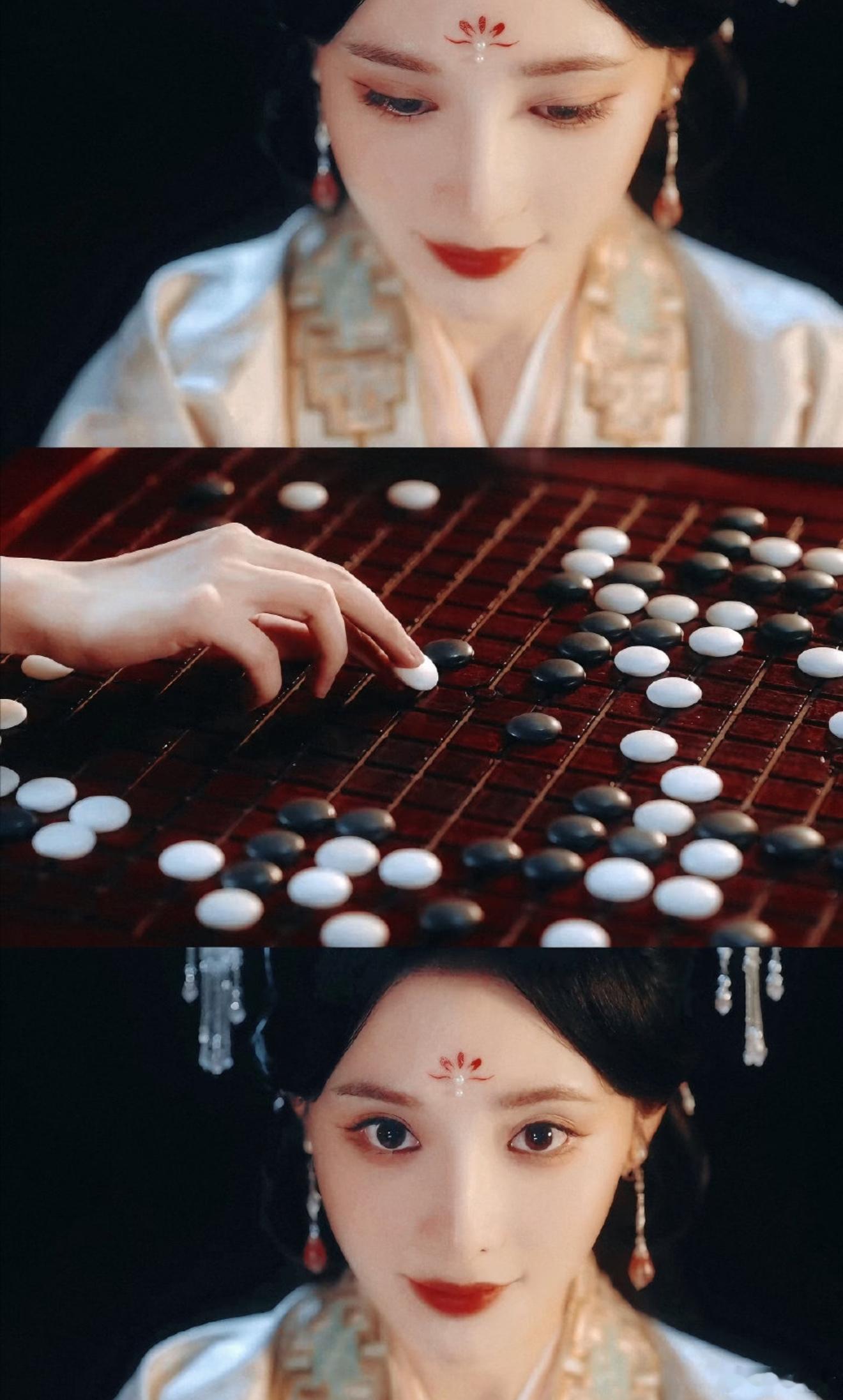 可塑性太强了！杀手与帝后角色无缝切换，新剧表现让人狠狠期待 