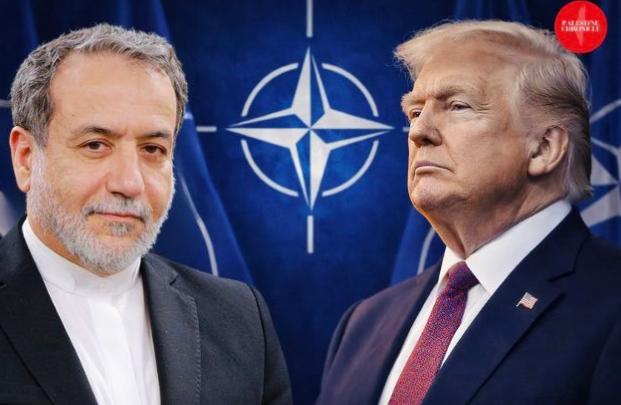 🇺🇸🇮🇷 据法国24台报道，伊朗刚刚向华盛顿发出了一份极具羞辱性的最后通