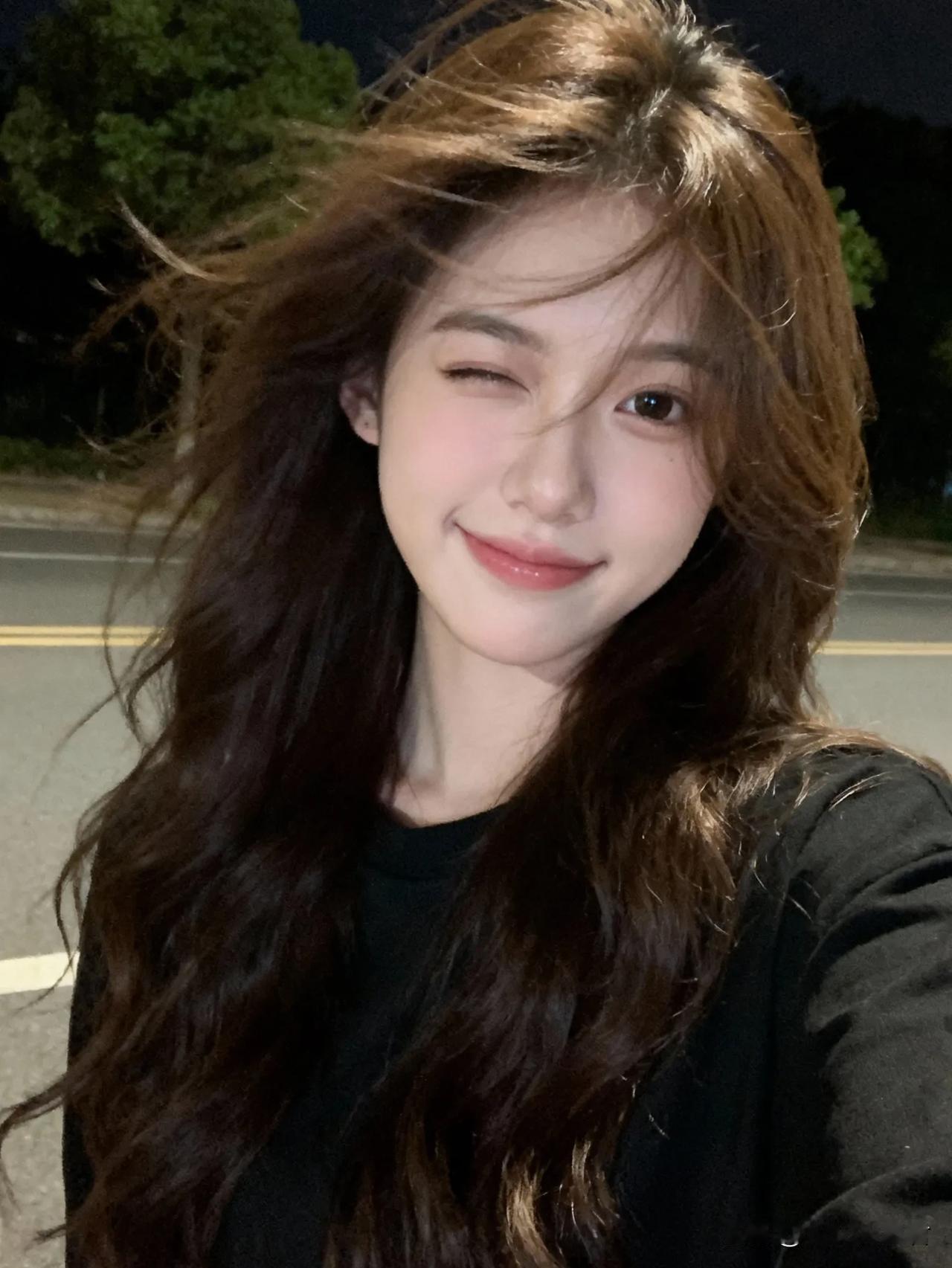 每日晒出最美照片