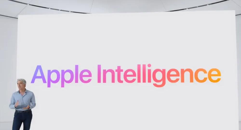 我个人对Apple Intelligence智能系统的出现到底给平台带来一些怎么