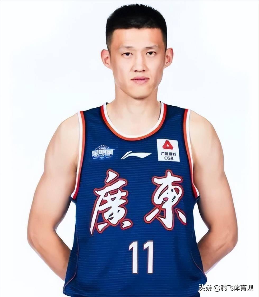 周鹏体现出自身老将的作用和价值！

CBA常规赛第25轮，广东德比大战，深圳主场