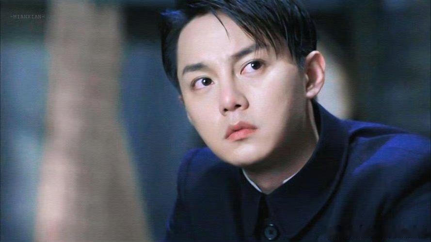 尹正的戏路还是太宽了 谁懂啊！尹正的角色适配度真的离谱！《唐探1900》里的疯马