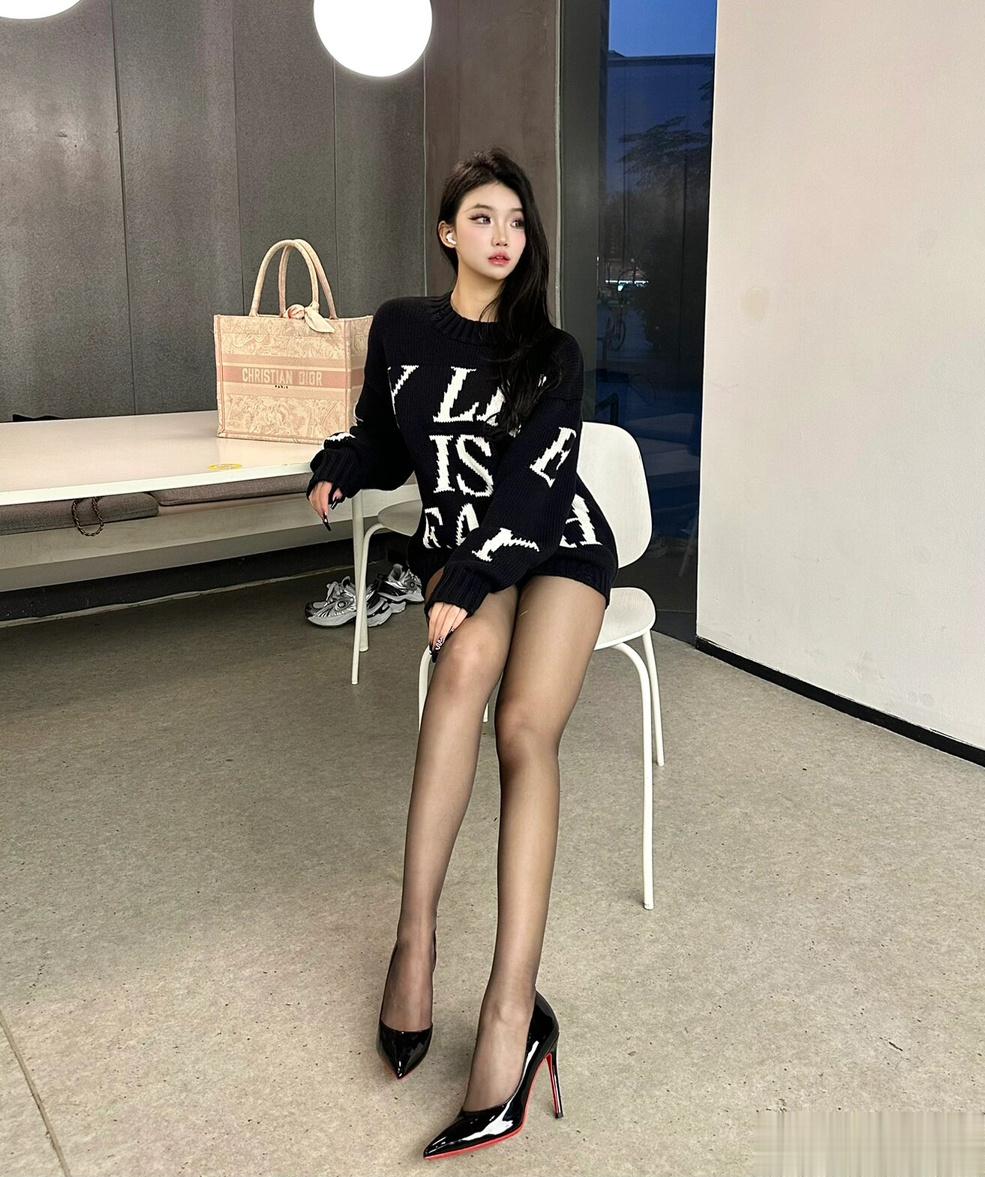 喜欢这条🦵 ​​​