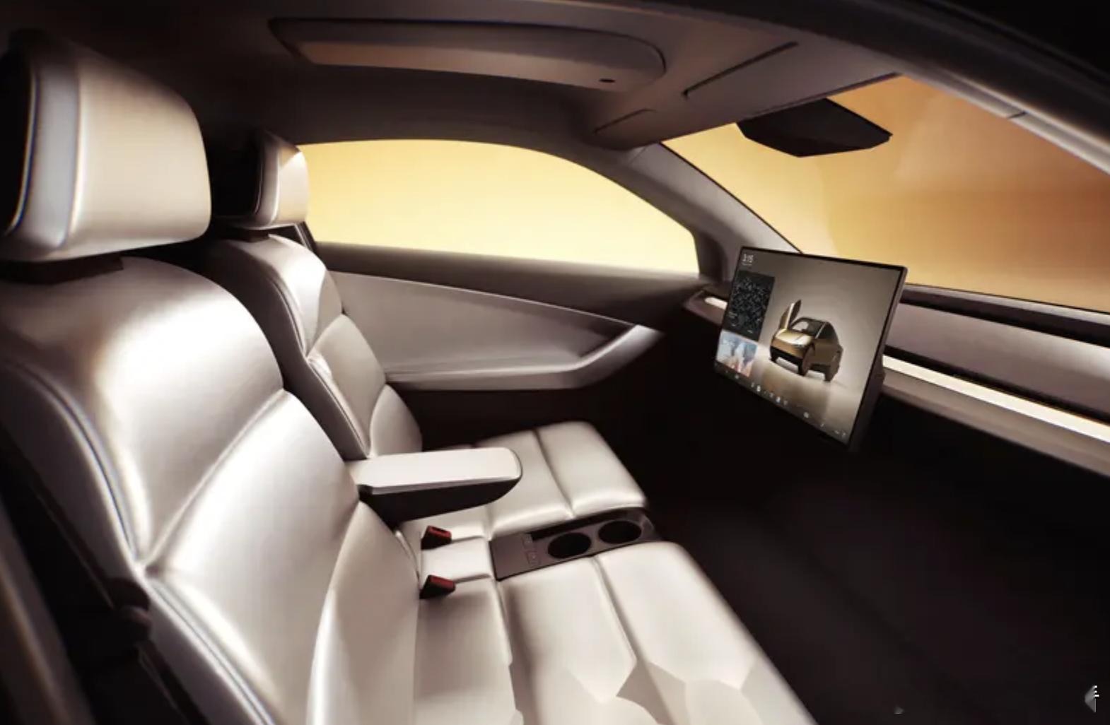 曝特斯拉申请“Tesla Robotaxi”商标，为自动驾驶网约车服务铺路6月4