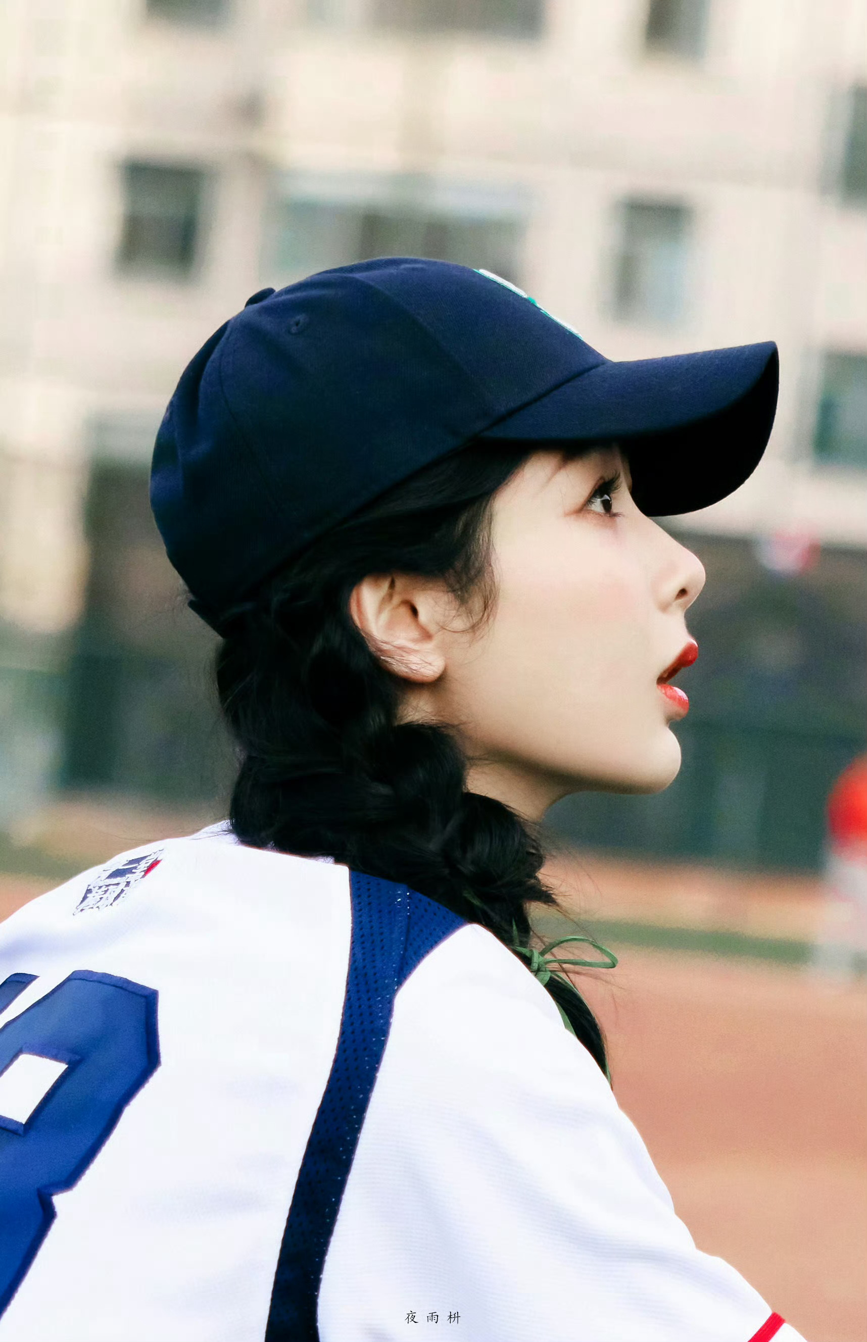 我爱棒球⚾紫梦回23年