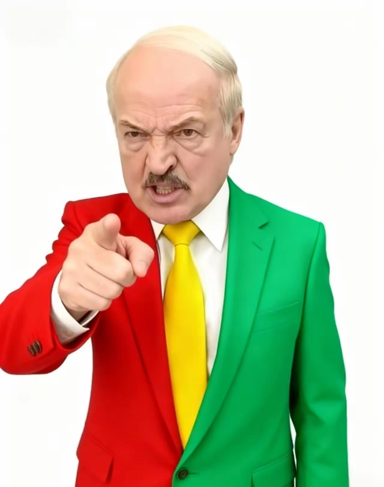 快讯！2026年2月9日，根据最新消息，俄罗斯总统普京和白俄罗斯总统卢卡申科在昨