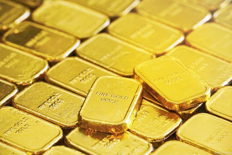 谁能想到号称全球最安全的美国纽约地下金库，如今早已不再是各国黄金的避风港，法国悄