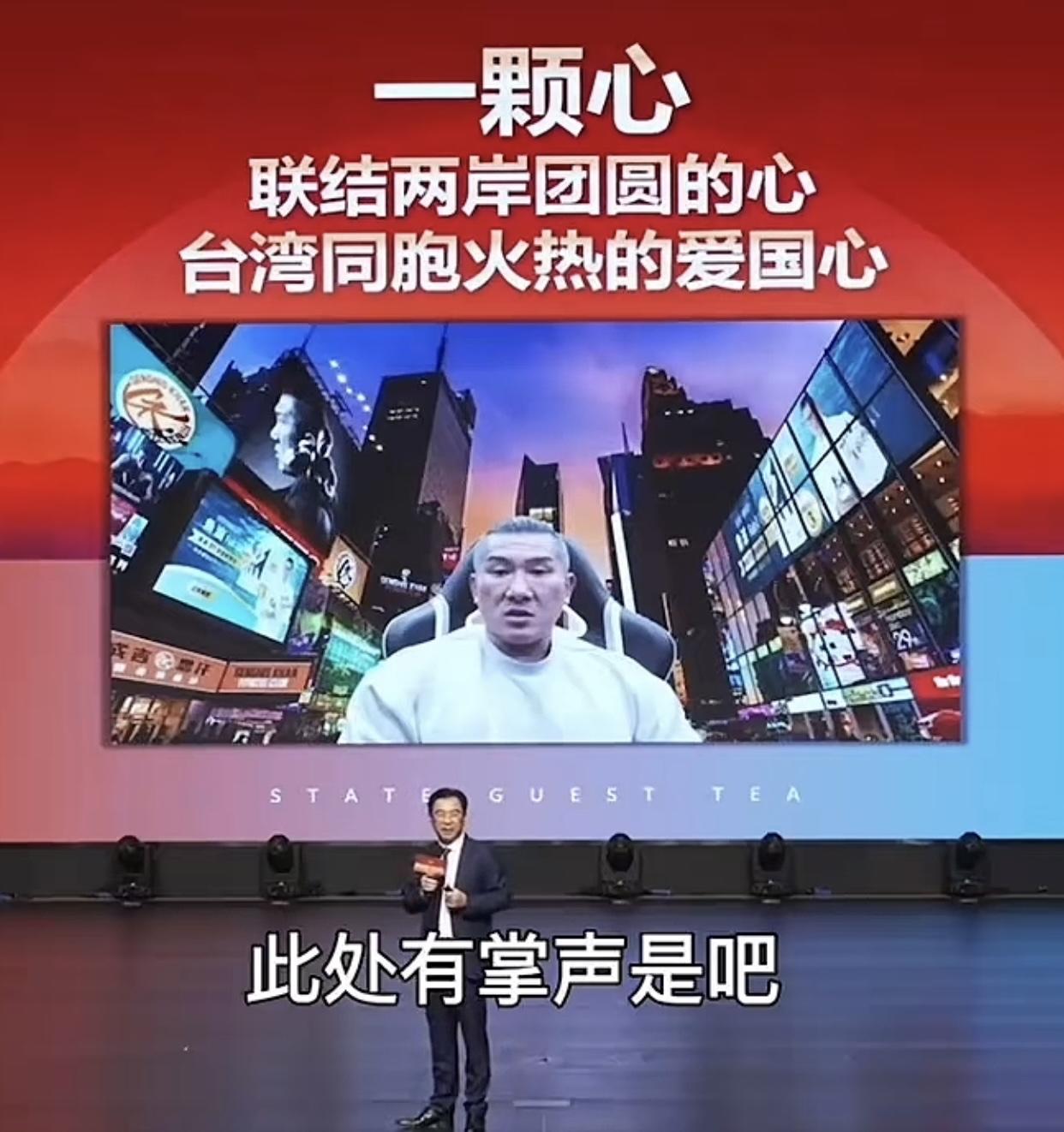 千万不要小看这次馆长在福耀大学演讲，有人说这种文化水平去高校有点搞笑，但恰恰是他