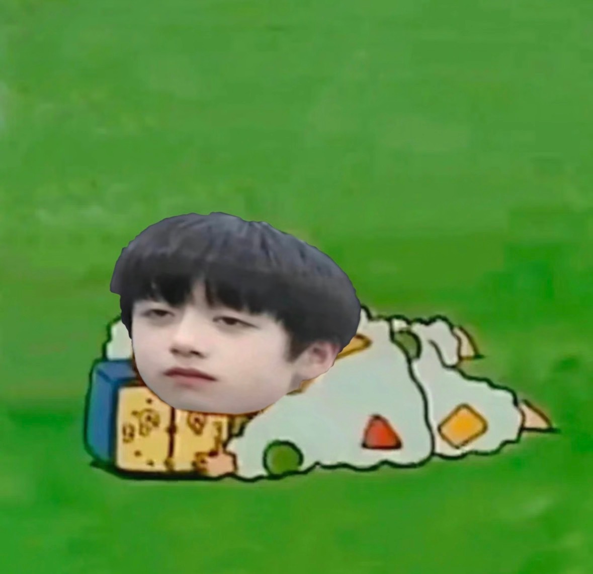 吸猪 ​​​
