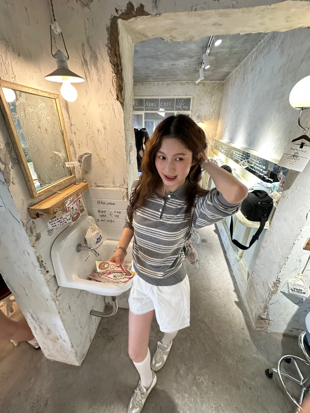 当一天韩女🐰🩶🚰