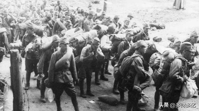 聂荣臻下死命令！梯子沟血战，杨成武拼死救出百余名女兵
 
1944年，聂荣臻向杨