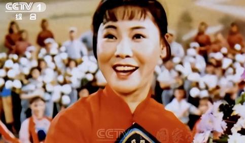 97岁郭兰英刚离世1天，全网没人好好缅怀她一辈子的功绩，反而一窝蜂扒光她的私人过