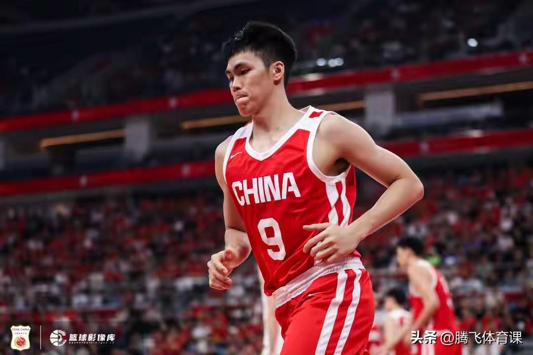 数据不会说谎！男篮12人大名单谁走谁留一目了然:

中国男篮两场世预赛球员数据如