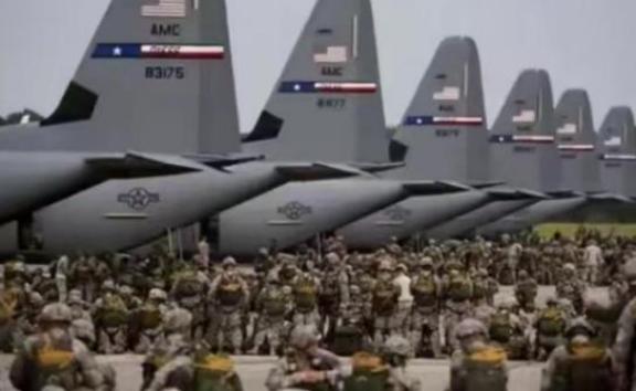 美国媒体发出警告：如果不想灭亡，就不要开战！一旦中美战争打响，那么胜利的天平就一