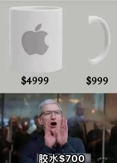 是时候放出这张图了，库克是懂配件的~

虽然说iPhone15系列已经全面改为了