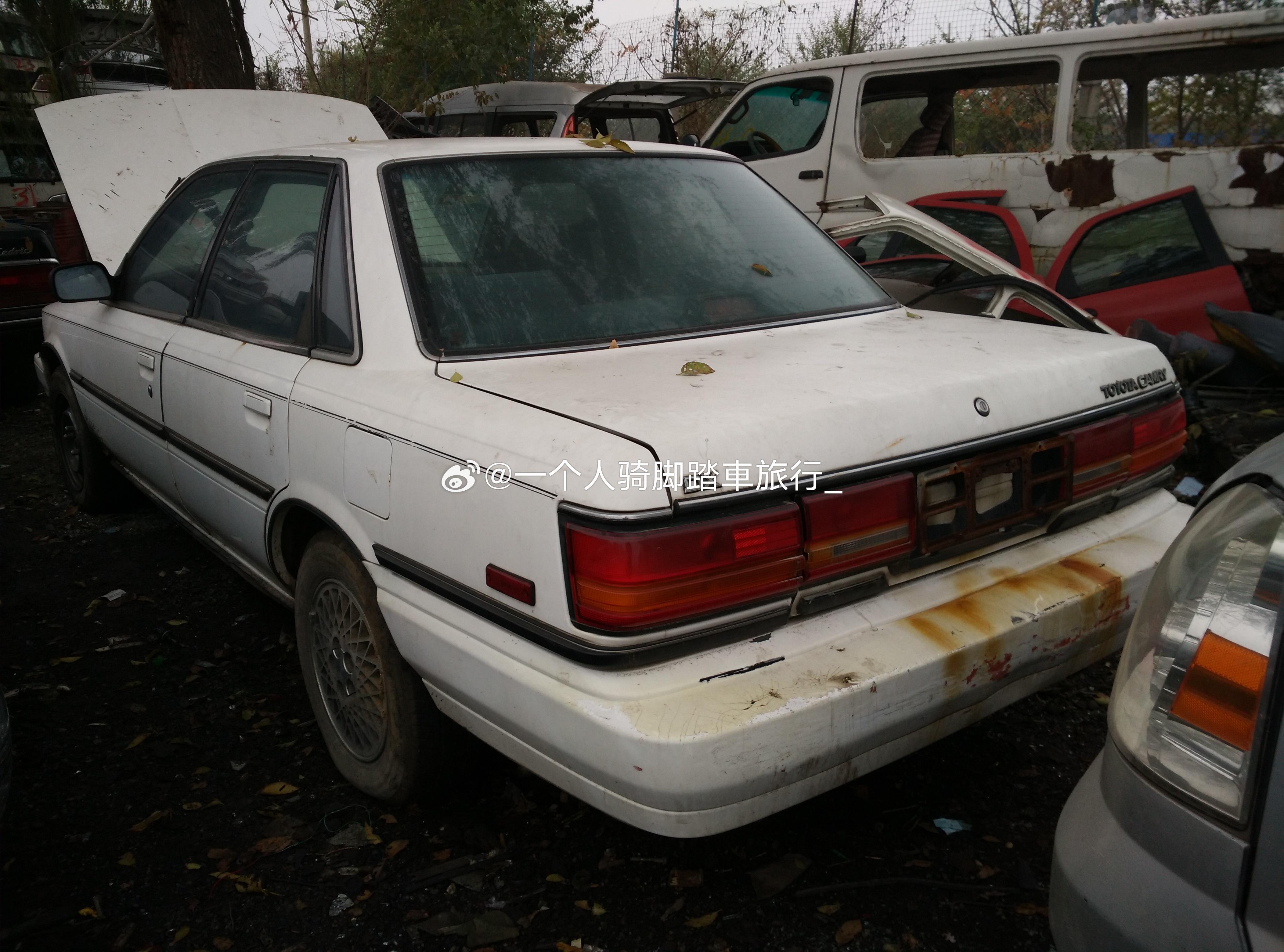 马年接福丰田凯美瑞丰田佳美日系车 北京·建国门