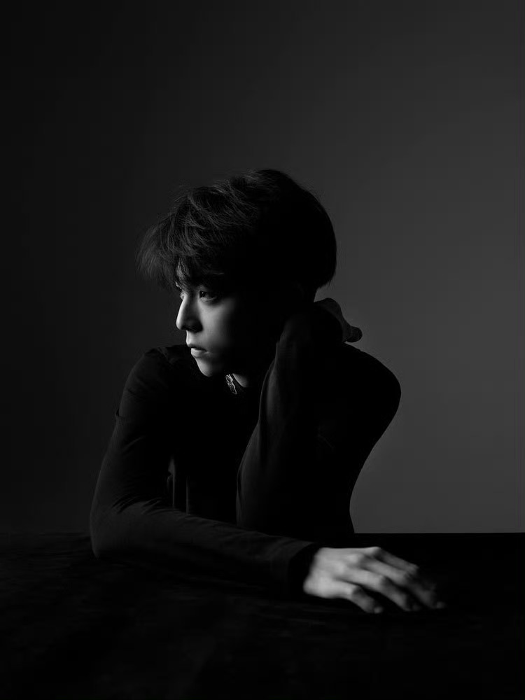 •CLN•谁曾想呢这组照片出自你的19岁想了半天漂亮的话 发现最漂亮的是你˖𓇼