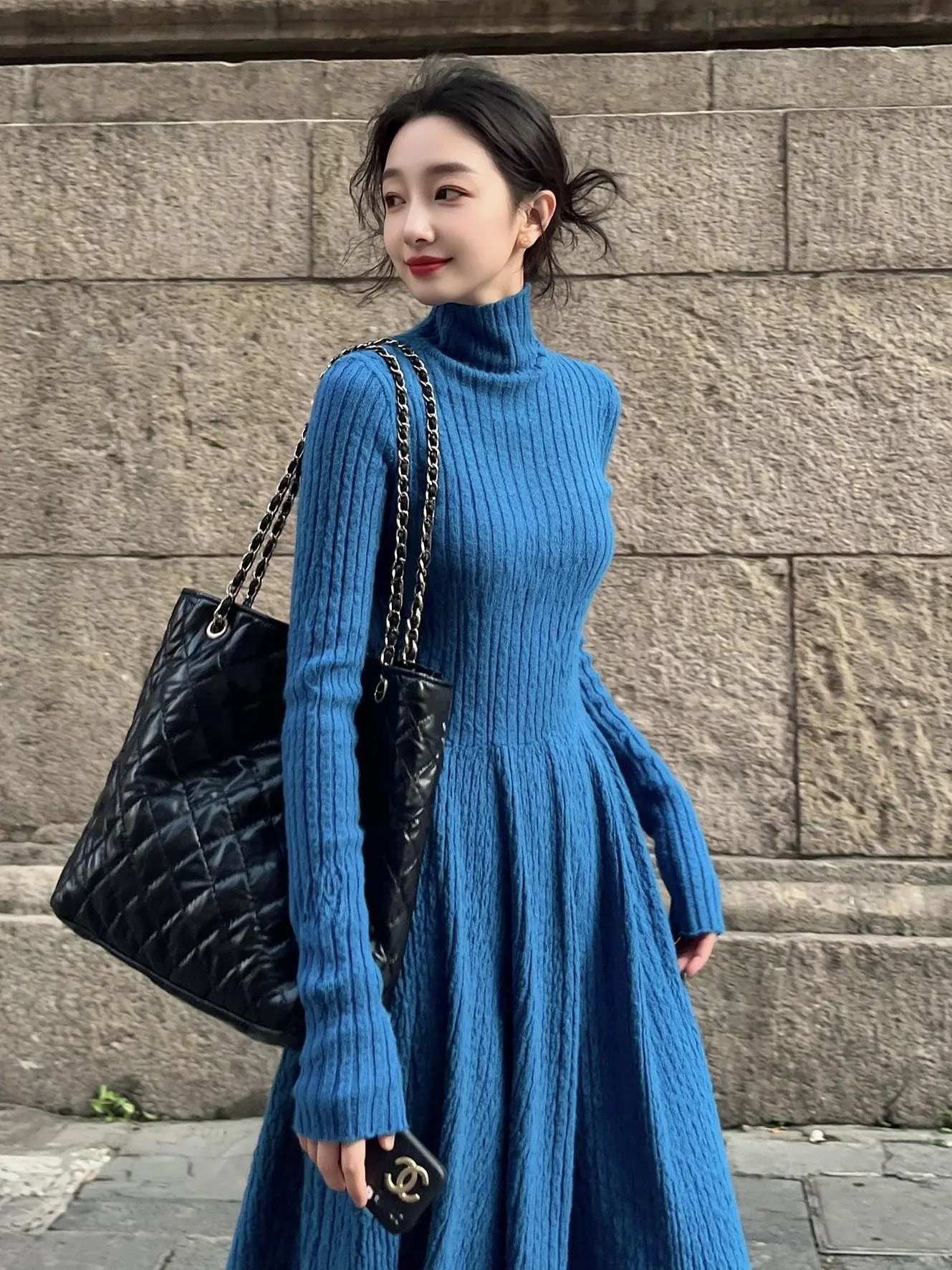 ai创作 高级感穿搭