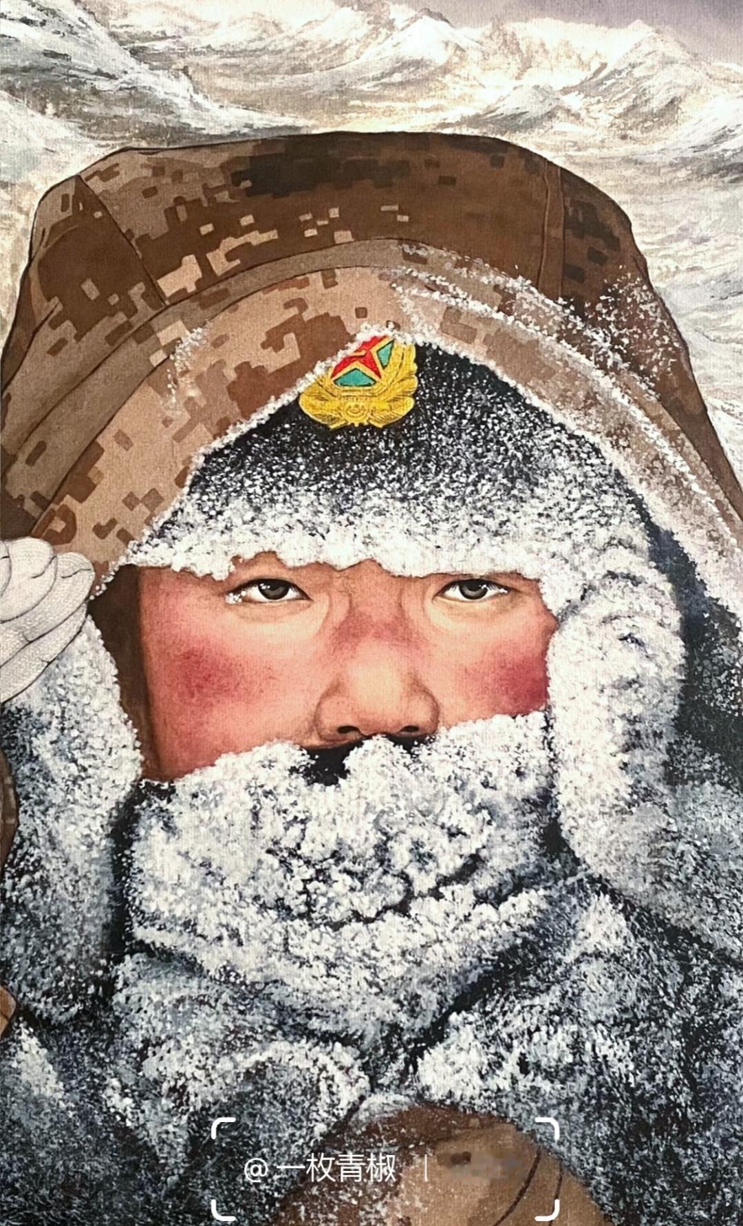 春节坚守岗位的他们，才是这个年最温暖的光
 
万家团圆贺新春，欢声笑语满人间。