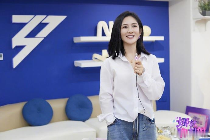 谢娜聊天局比火锅还暖谢娜一张嘴全场快乐 家人们！谢娜一张嘴全场快乐这件事我真的不