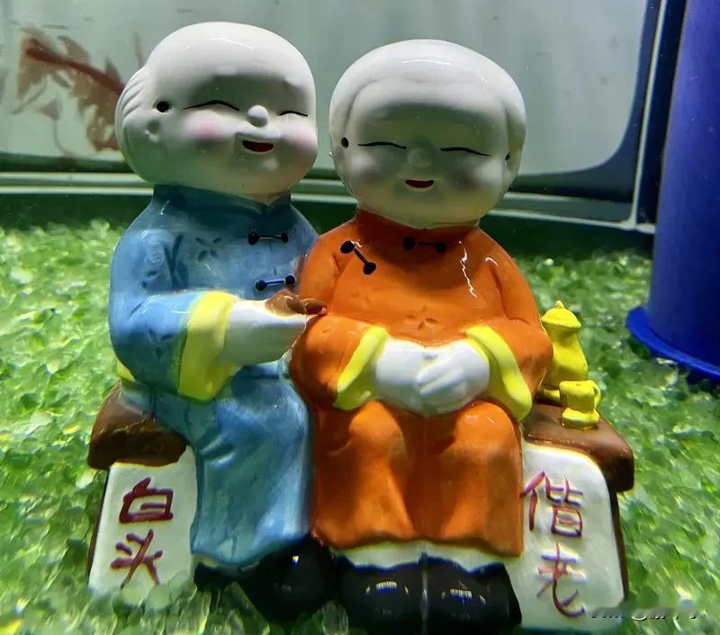 婚姻成功秘诀分享互敬互谅常沟通，相守同心共白头