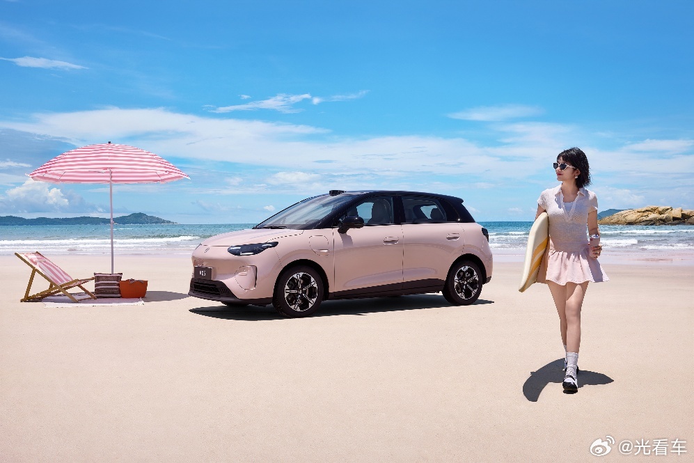 新势力销冠再给真诚意！全球精品小车最优解零跑A05 6.39万元起2026年8月