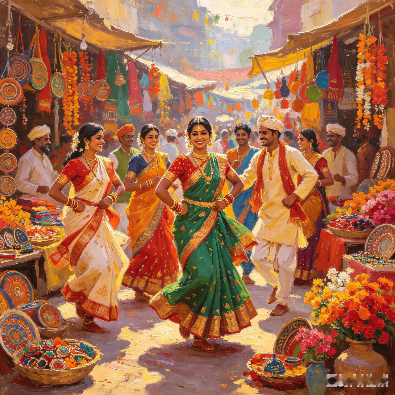 印度人为什么那么自信
 
很多人都有同感：不管现实处境如何，印度人骨子里的自信，