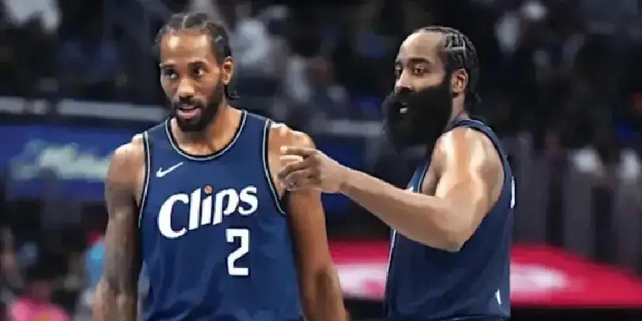 把哈登这份合同细细嚼了一遍，真是不得不佩服快船管理层的精明。
 
表面说是“部分