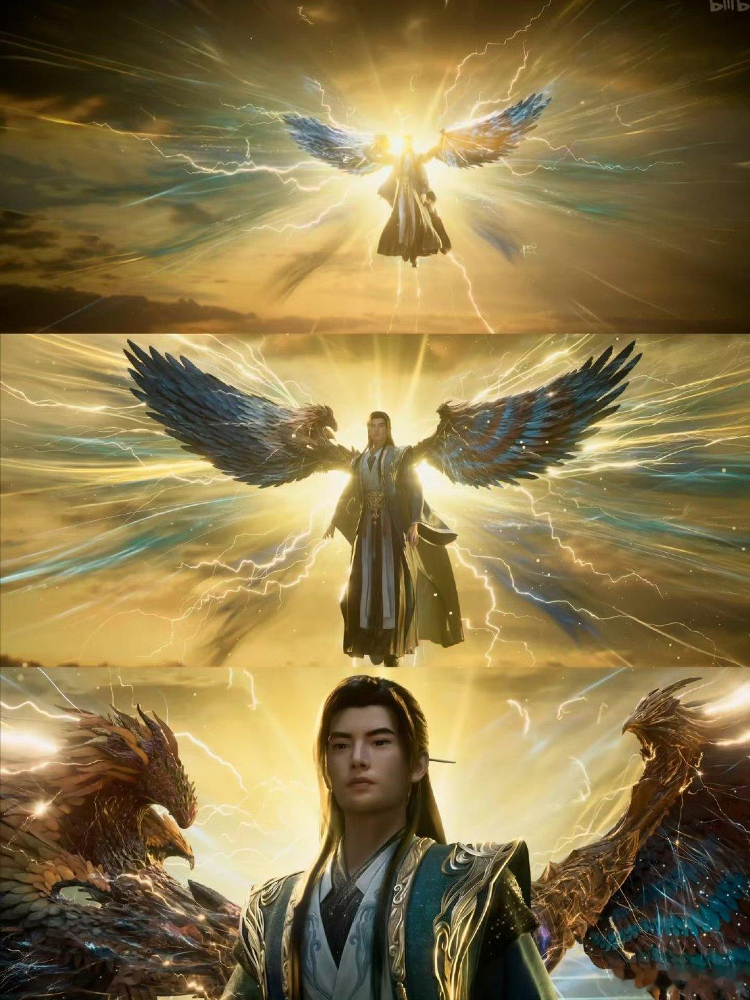 预告把悬念玩得明明白白，小猫爪像罗小黑，overtime酒吧的暗示让人联想不断，