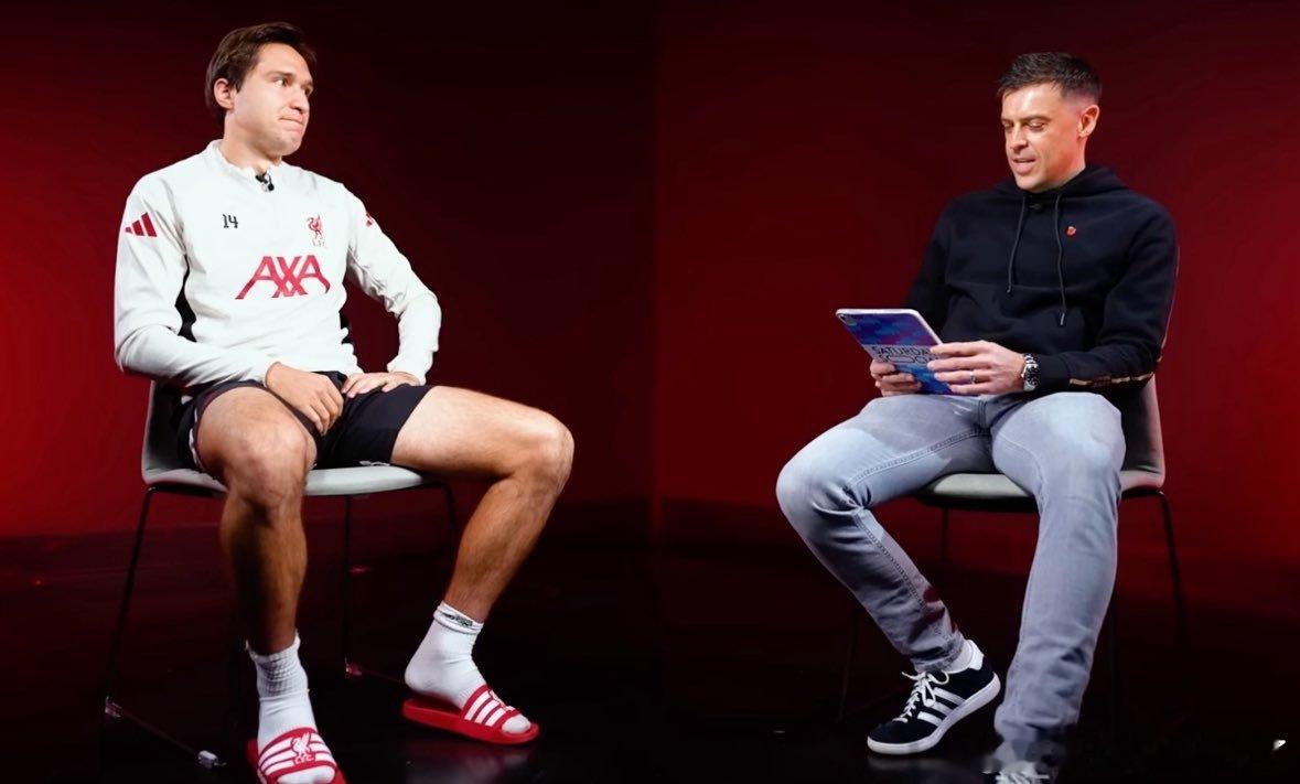 想去基耶萨家里做客太难记者：