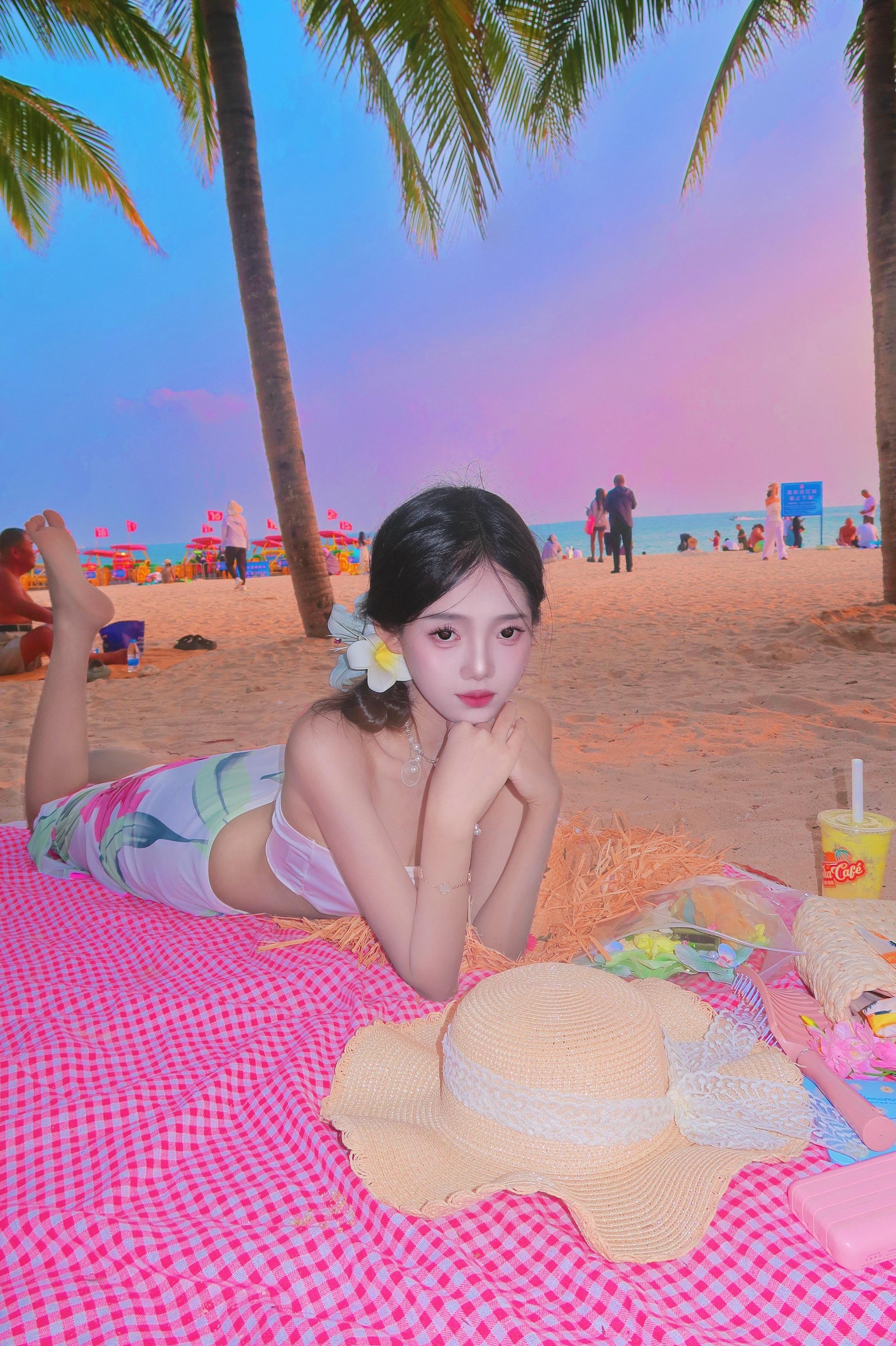 压力不要再山大了，因为我已经在三亚了