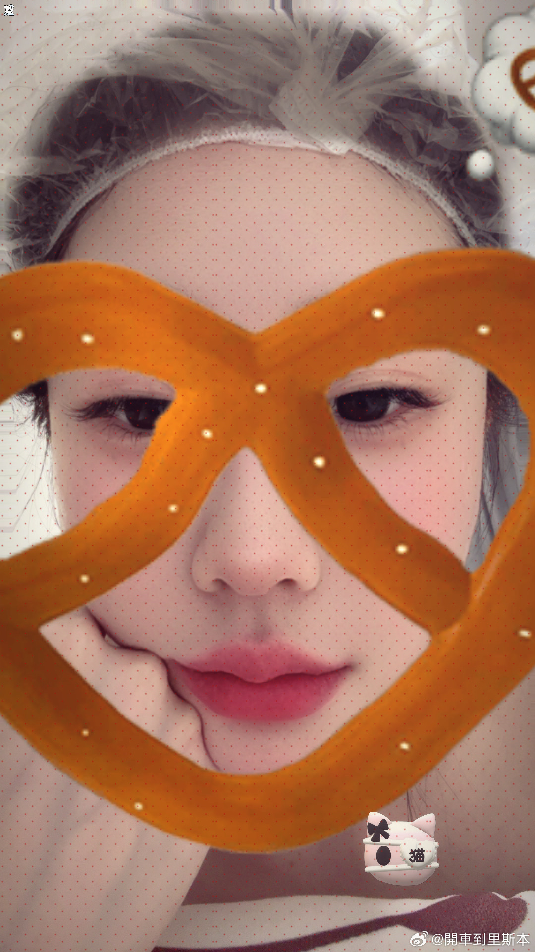 小龙虾自助丰唇 