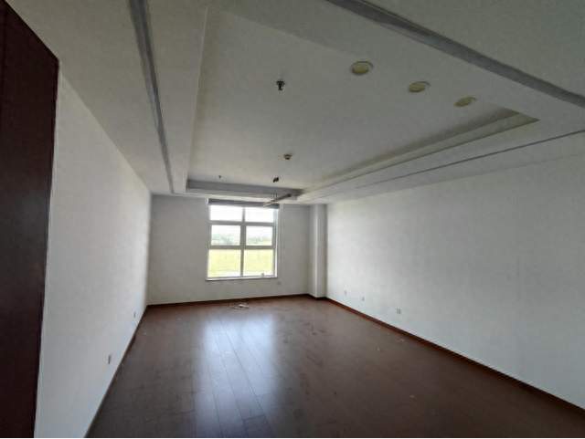 记者实探追觅旗下济南追创：办公地空置，物业称成立后还没来人