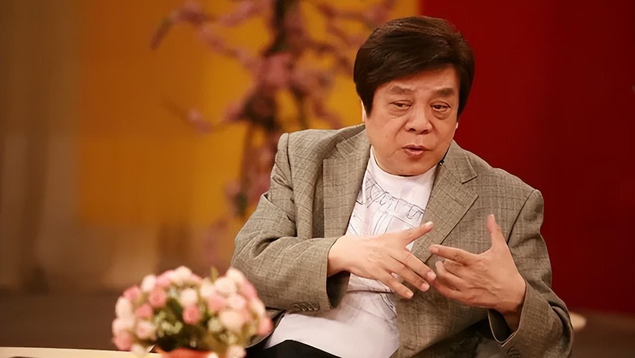 名声值钱，画不值钱！赵忠祥的《五驴图》曾以惊人的90万元高价震撼市场，一举成为众